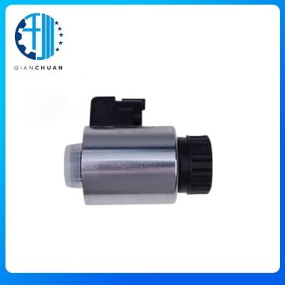 Κίνα 324-2579  Solenoid Valve Coil For Caterpillar 415 420 428 434 416E 416F 432E 430F προς πώληση