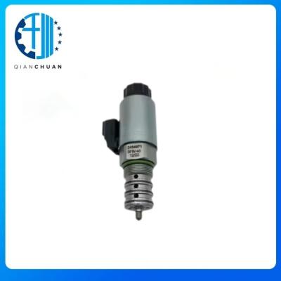 Κίνα 248-4971 248-4973 257-1194 Solenoid Valve 12V for Caterpillar E305.5 E306E E307E E308E προς πώληση