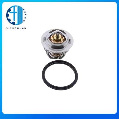 Китай 21412639 Thermostat For  D13 Engine EC480  Excavator Spare Parts продается