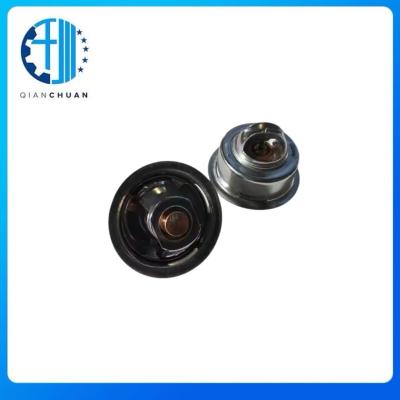 Κίνα Thermostat 324-4128 3244128  For  C6.4 Excavator Engine Spare Parts προς πώληση