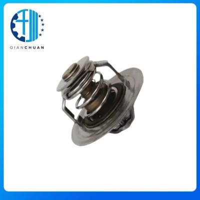 China Thermostat  6735-61-6471 For Komatsu Engine 4D102 Excavator PC220-7 Spare Parts zu verkaufen