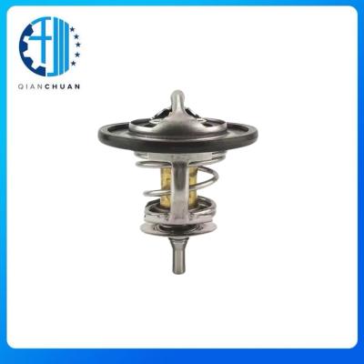 China Thermostat 1876184300 8973007903 For Isuzu  4HK1 Excavator Engine Spare Parts zu verkaufen