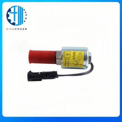 China 118872A1 Solenoid Valve for CASE IH Tractor 5120 5130 5140 5150 5220 MX150 MX170 Te koop