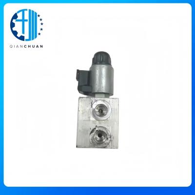 Κίνα VOE14578200 SOLENOID VALVE για Volvo EC290B EC300D EC340D EC460C EC700CHR προς πώληση