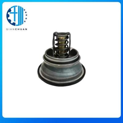 Китай Thermostat 21613426 For EC700 D13 D16 Excavator Engine Spare Parts продается