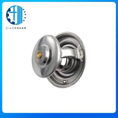 China Thermostat 61800061040 612600060122 612600060873 For Weichai Wp7 Engine Spare Parts for sale