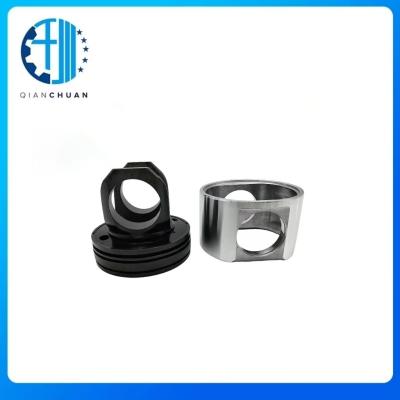 China 3103753 Piston Set STD For Cummins QSM11 Engine Excavator Spare Parts for sale