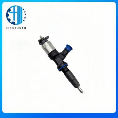 Κίνα 370-7282  295050-0401  Injector for  CAT C6.6 C7.1 Engine 924K 938K 926M  Loader προς πώληση