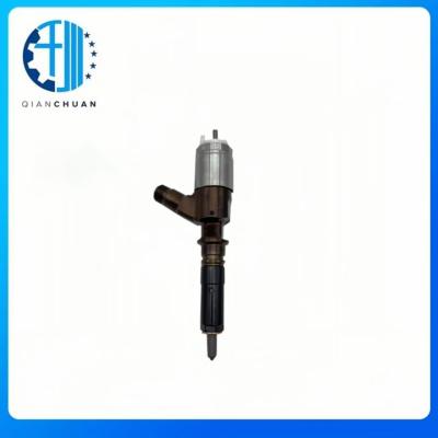 Κίνα 382-0480 3820480 Fuel Injector for Caterpillar CAT  C6.6 Diesel Engine προς πώληση