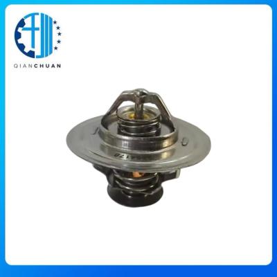 Cina Thermostat 3864178 For Komatsu 6D102 Excavator Engine Spare Parts in vendita