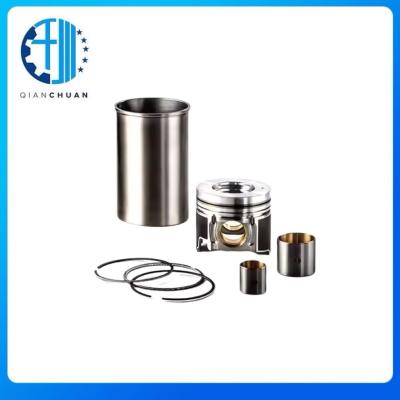 China 13216-2973 Liner Kit voor Hino S05D motor reserveonderdelen Te koop