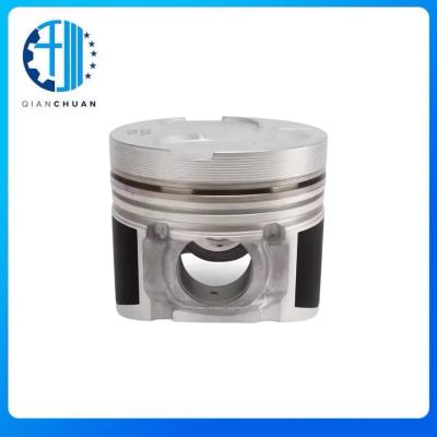 Cina Piston 23410-42701 23410-42711 23410-42721 XKBH-00520 Per Hyundai D4BB Excavator Forklift Parti di motori diesel in vendita