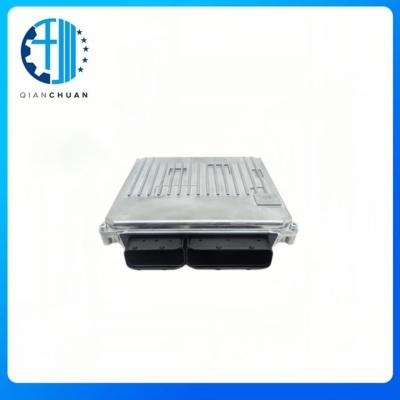 China 8-97525774-0 Controlador de ECU para Isuzu 4JJ1 Motor SH130-6C SY135 Partes de excavadoras en venta