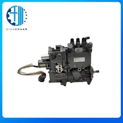 China Kraftstoffeinspritzpumpe 729210-51450 719527-51360 für Yanmar 3TNV70 3TNM68 3TNE74 Bagger Ersatzteile zu verkaufen