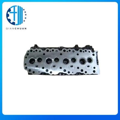 China Cylinder Head 11101-54111 For 2L Diesel  Engine Spare Parts for sale