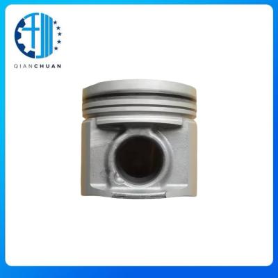 China Piston 13101-30081 For 2KD Diesel Engine Spare Parts for sale