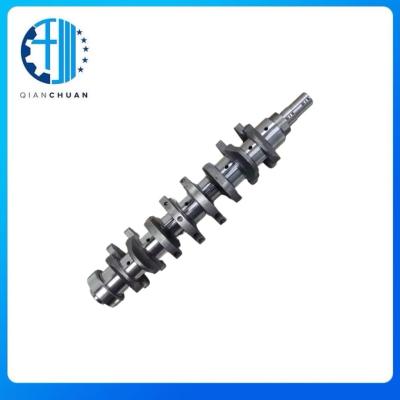 China Crankshaft 134117602771 For Toyota 4Y Diesel Machinery Engine Parts for sale