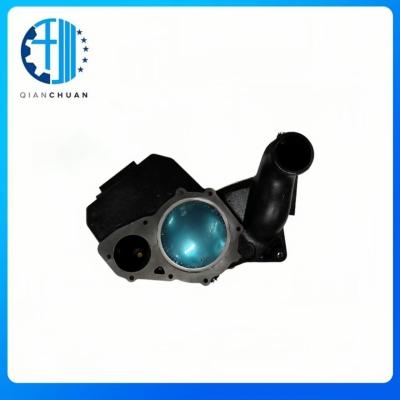 China 65.06500-6183A Water Pump For Doosan Daewoo D2848 Diesel Engine Spare Parts for sale