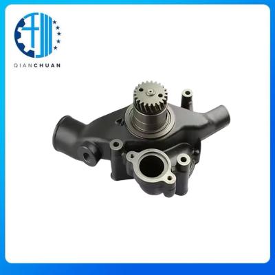 China Waterpomp 16100-3632 Voor Hino EL100 bouwmachineonderdelen Dieselmotor onderdeel Te koop