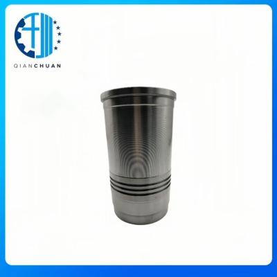 China D02A-104-40+A Cylinder Liner For D6114 D9  Diesel Engine Spare Parts for sale