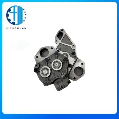 China 61500070030 612600070033 Oil Pump For WD615 Engine HOWO 371HP 6X4 Dump Truck for sale