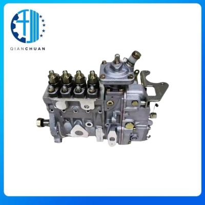 Chine 13065049 Pompe à carburant pour moteur diesel WP6G de Weichai à vendre