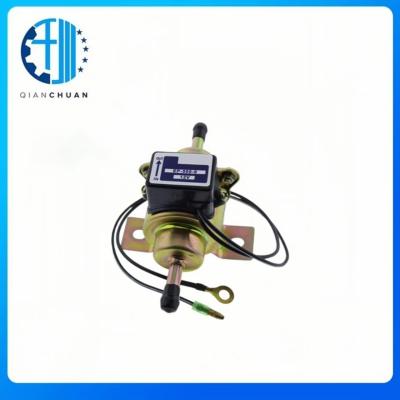 China 30N60-20300 Fuel Pump  for Mitsubishi Engine L3E KUBOTA L3830D G3200 KH91 KH61 for sale