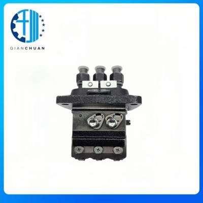 China 16427-51010 Kraftstoffspritze für Kubota-Motor D1403 Traktor L2350F L2500F zu verkaufen