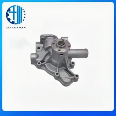 China 119624-42000 119624-42001 Water Pump  For 3D74 3TNE74 Engine Parts for sale