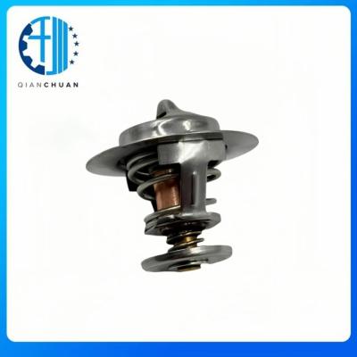 China 121850-49810 Termostato para el motor Yanmar 4D94E 4D98E 4TNV94 4D94LE 4TNV98 en venta