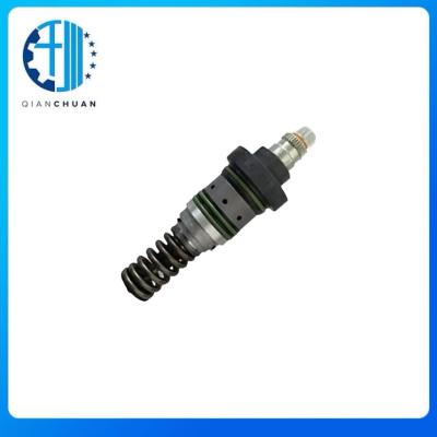 China Injection Pump VOE24425954 for Volvo EC135B EC140B L50E BL60 BL61 Excavator  Engine Spare Parts for sale