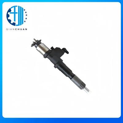 China 8-97603099-1 8976030991 Fuel Injector for Isuzu Series 6HK1 4HK1 Engine for sale