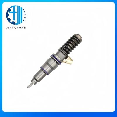 China VOE20430583 21582096 Fuel Injector For VOLVO Engine FH12 FM12 FM9 EC460B EC360B for sale