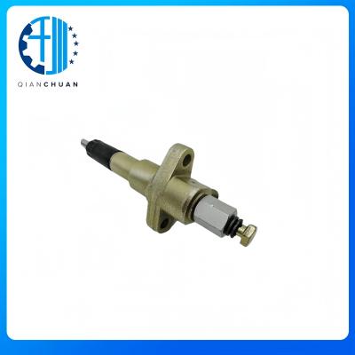 Cina 150118-00135 Iniettore di carburante per Doosan Daewoo Motore DB58 DB58T Escavatore DH220-5 in vendita