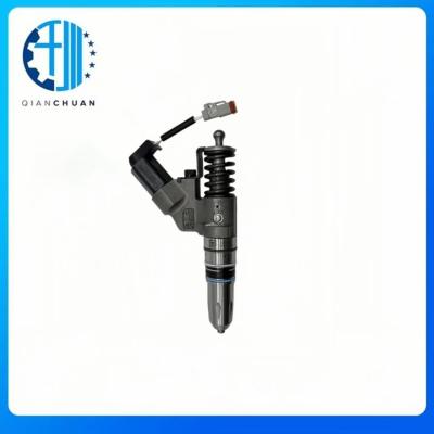 중국 4384360 3087560 4307516 Fuel Injector For Cummins M11 N14 QSN14 Engine Shantui SD22 판매용