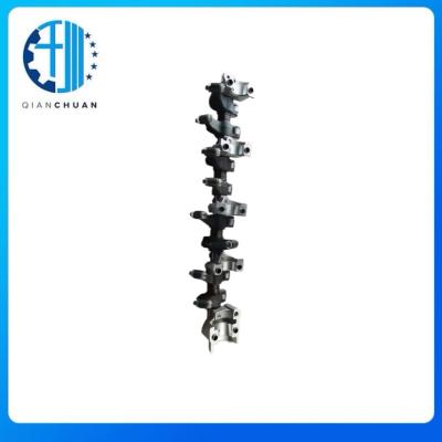 China 24515-42500  Rocker Arm Assembly for Hyundai  D4BB  Forklift Engine Spare Parts for sale