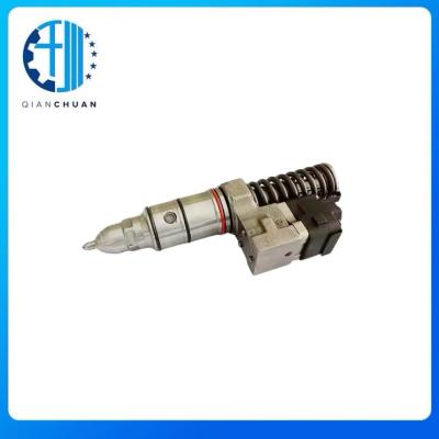 中国 Fuel Injector 5237045 for Detroit S60  Diesel Engine Parts Construction Machinery 販売のため