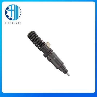 中国 Fuel Injector RFE4E00001 REBRFE4E00001 EX631018 19514481D for Detroit  Serise 60 14.0L Engine Parts 販売のため