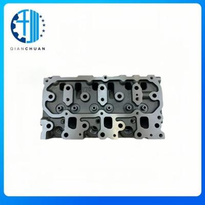 China 119515-11750 Cylinder Head Assy For Yanmar 3TNV70  3TNV70-ASA 3TNV70-HGE Engine en venta