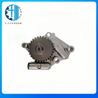 China 129908-32060 Oil Pump  For Yanmar 4TNE94 4TNV98 4TNE98 4D98E 29TEETH Engine for sale