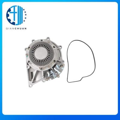 Cina Pompa d'acqua EA4722001601 A4712001101 per Detroit DD15 DD13 DD16 Ricambi motore in vendita