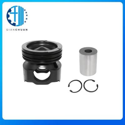 Cina Kit di pistoni 23533594 133MM 14L per motore diesel di Detroit Serie 60 in vendita