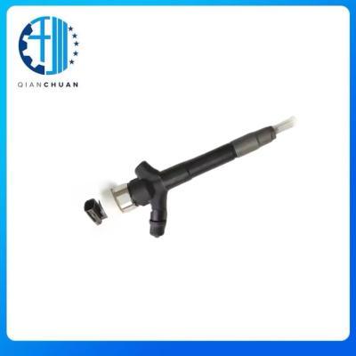 China Common Rail Fuel Injector Nozzle 1465A257 for Mitsubishi L200 4D56 Auto Diesel Engine Spare Parts for sale