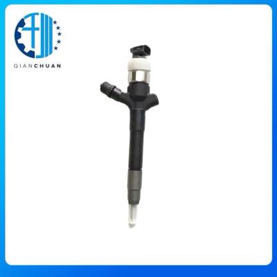 China Fuel Common-rail Injector 1465A367 for Mitsubishi L200 2.5 Diesel Engine Spare Parts for sale