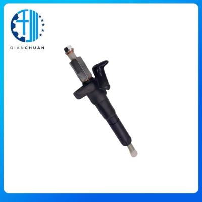 China 1051108122 9430613825 ME440089 Injetor para motores diesel Mitsubishi D22 Peças sobressalentes à venda