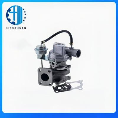 China 49177-03250 1J774-17010 1J774-17012 Turbocompressor voor Kubota motor V3307 Te koop