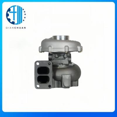 Cina 53279886206 Turbocompressore per BENZ OM422A OM422LA Motore diesel K27 camion in vendita