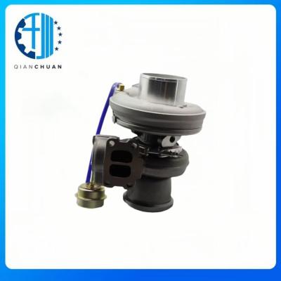 China 177-0440 0R7979 Turbocharger For CAT 322C 324D Excavator 3126B C7 Engine for sale