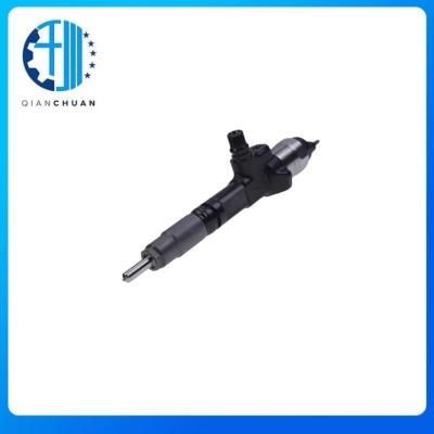 China Common Rail Fuel Injector 095000-6800 voor Kubota V3800 motor onderdelen Te koop