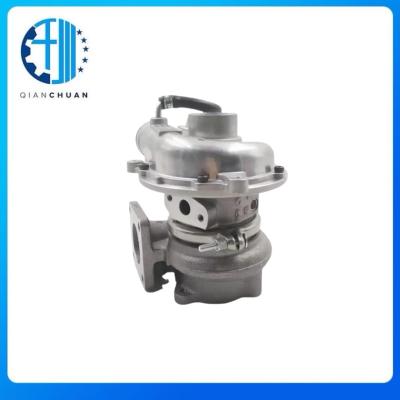 China Turbocharger 123945-18010 VC430094 For  Yanmar 4TNV106T Marine Engine Spare Parts en venta